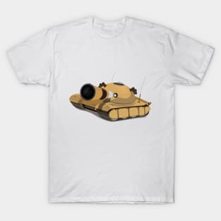 Desert Tank T-Shirt